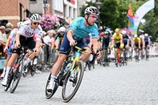 Mark Cavendish is set to take on more races during the remainder of the 2024 season