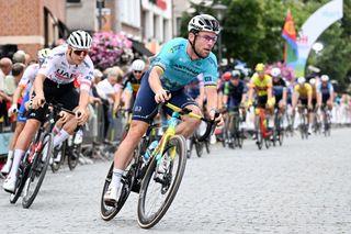 Mark Cavendish is set to take on more races during the remainder of the 2024 season