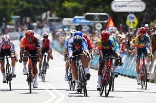 Cadel Evans Great Ocean Road Race 2024