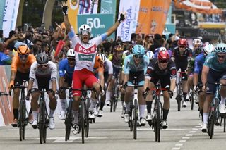 Le Tour of Langkawi