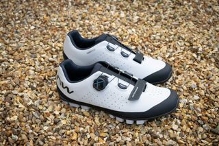 Northwave Hammer Plus gravel shoes 