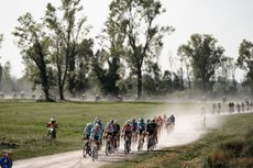 2023 UCI Gravel Worlds Championships elite men's race