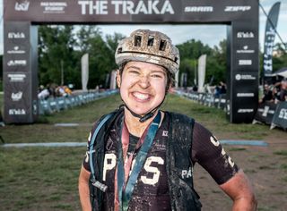 'You never know unless you try' - Karolina Migoń could be next Polish rider to win Gravel World Championships